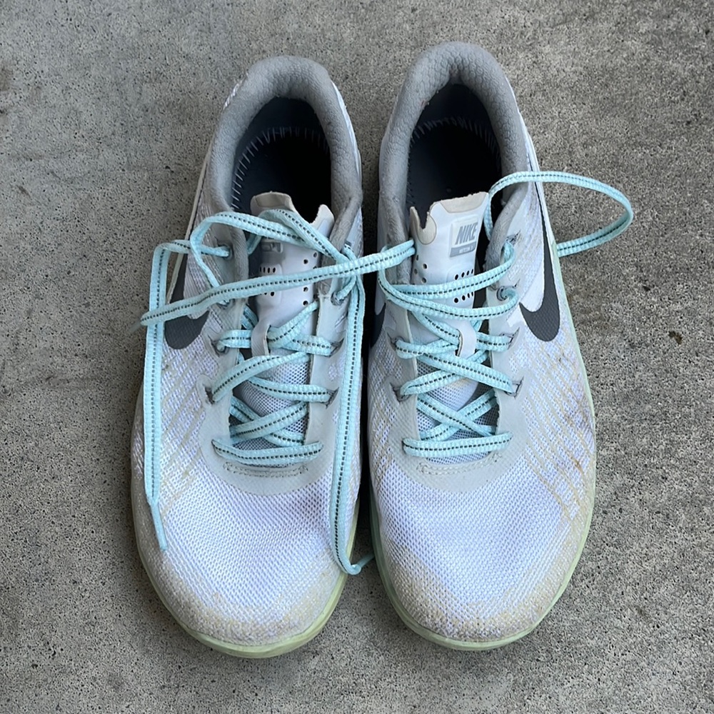 Nike metcon 1 make me offer